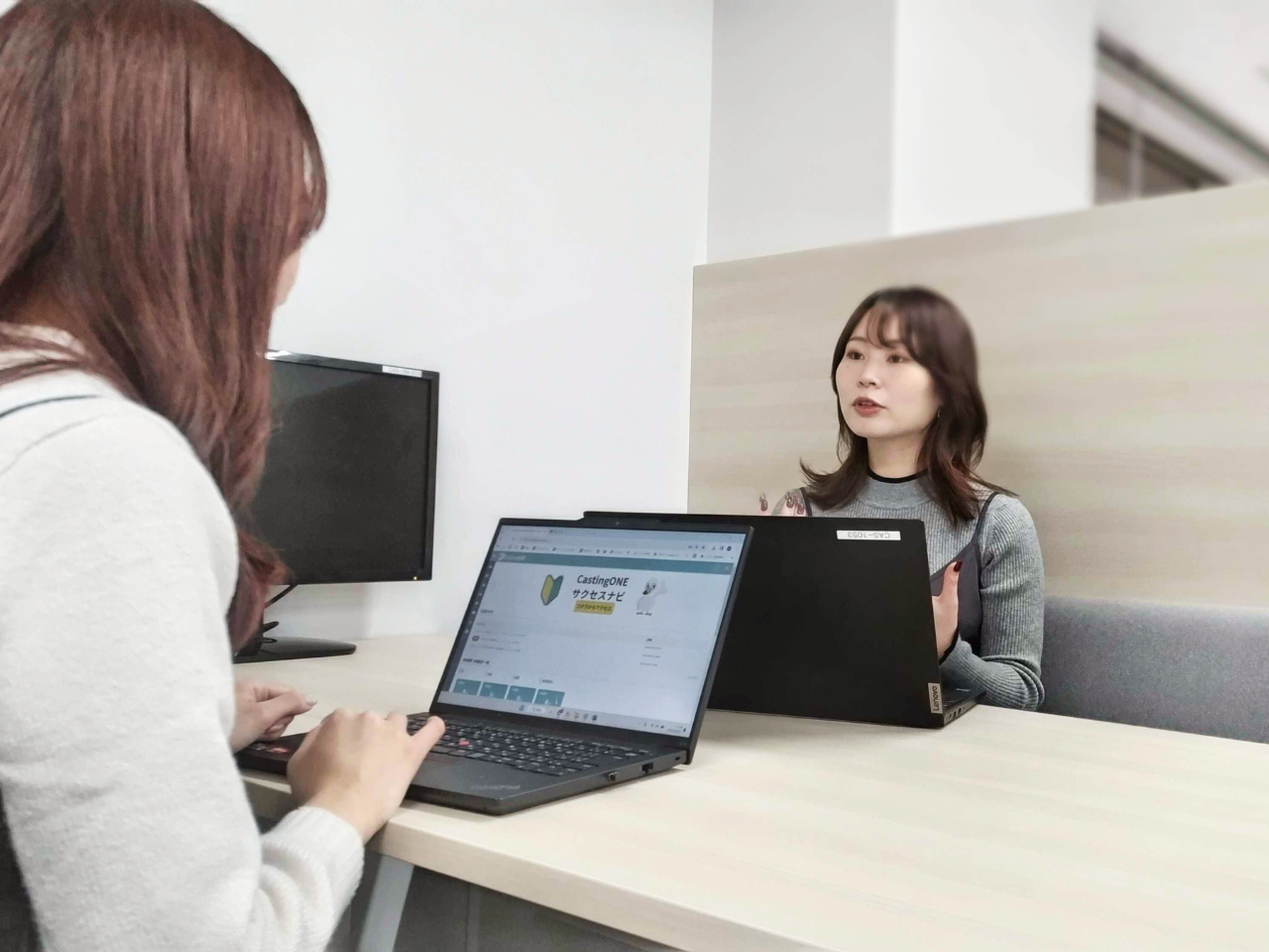 株式会社CastingONE 求人画像1