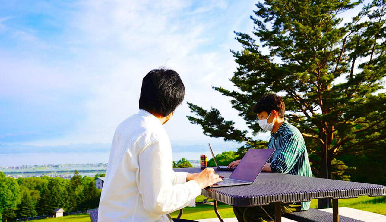 株式会社アイアンドエーエス 求人画像1