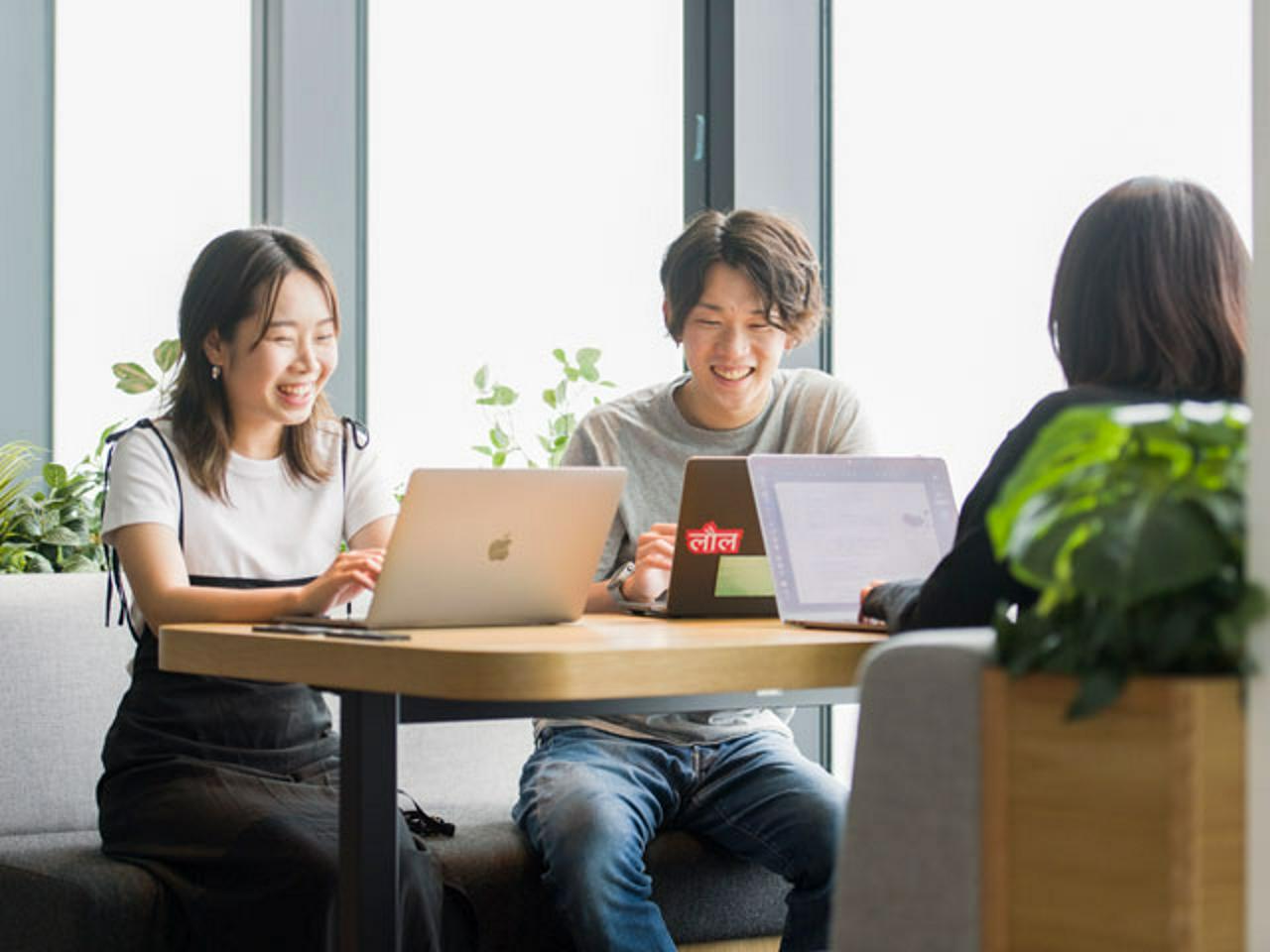 OpenStreet株式会社 求人画像1