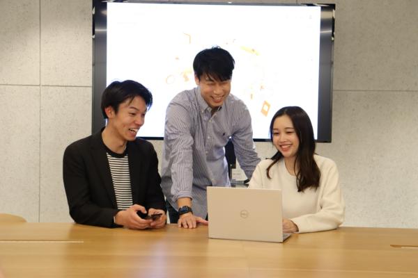 募集している求人：Androidアプリ開発 リードエンジニア