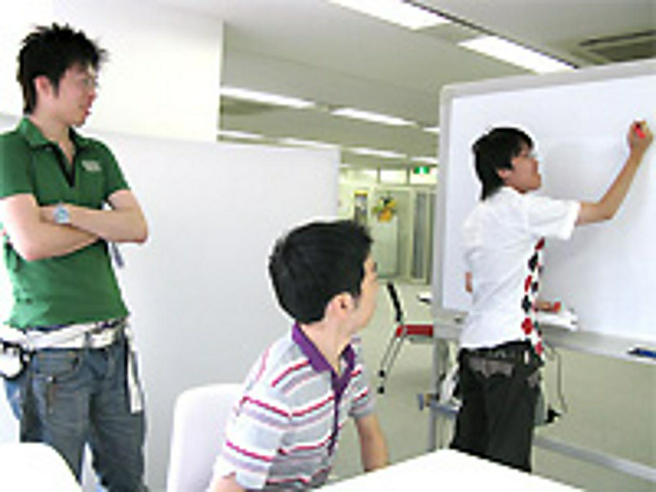 株式会社アピリッツ 求人画像1