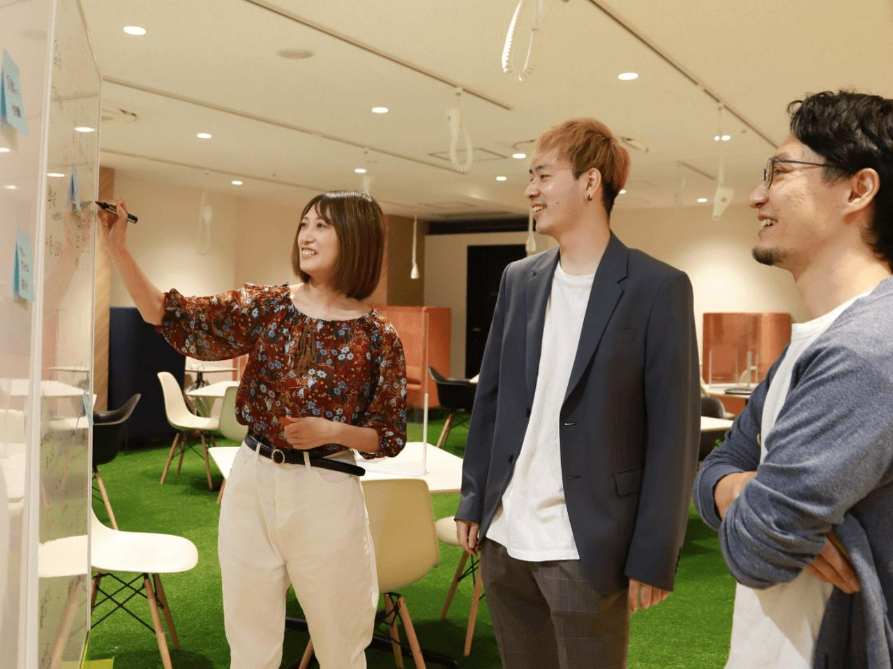 株式会社アピリッツ 求人画像1