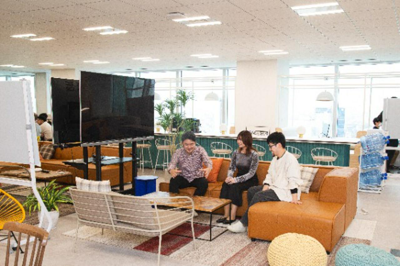 株式会社アピリッツ 求人画像1