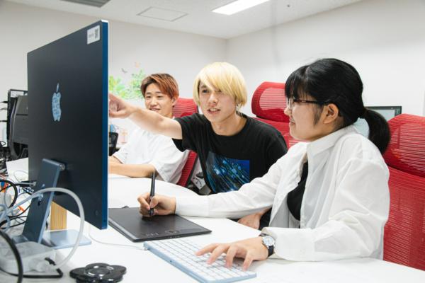 募集している求人：3Dデザイナー