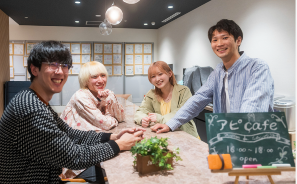 募集している求人：ゲームプランナー