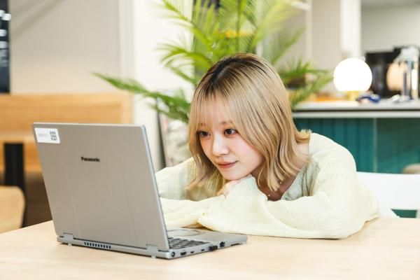 募集している求人：採用広報