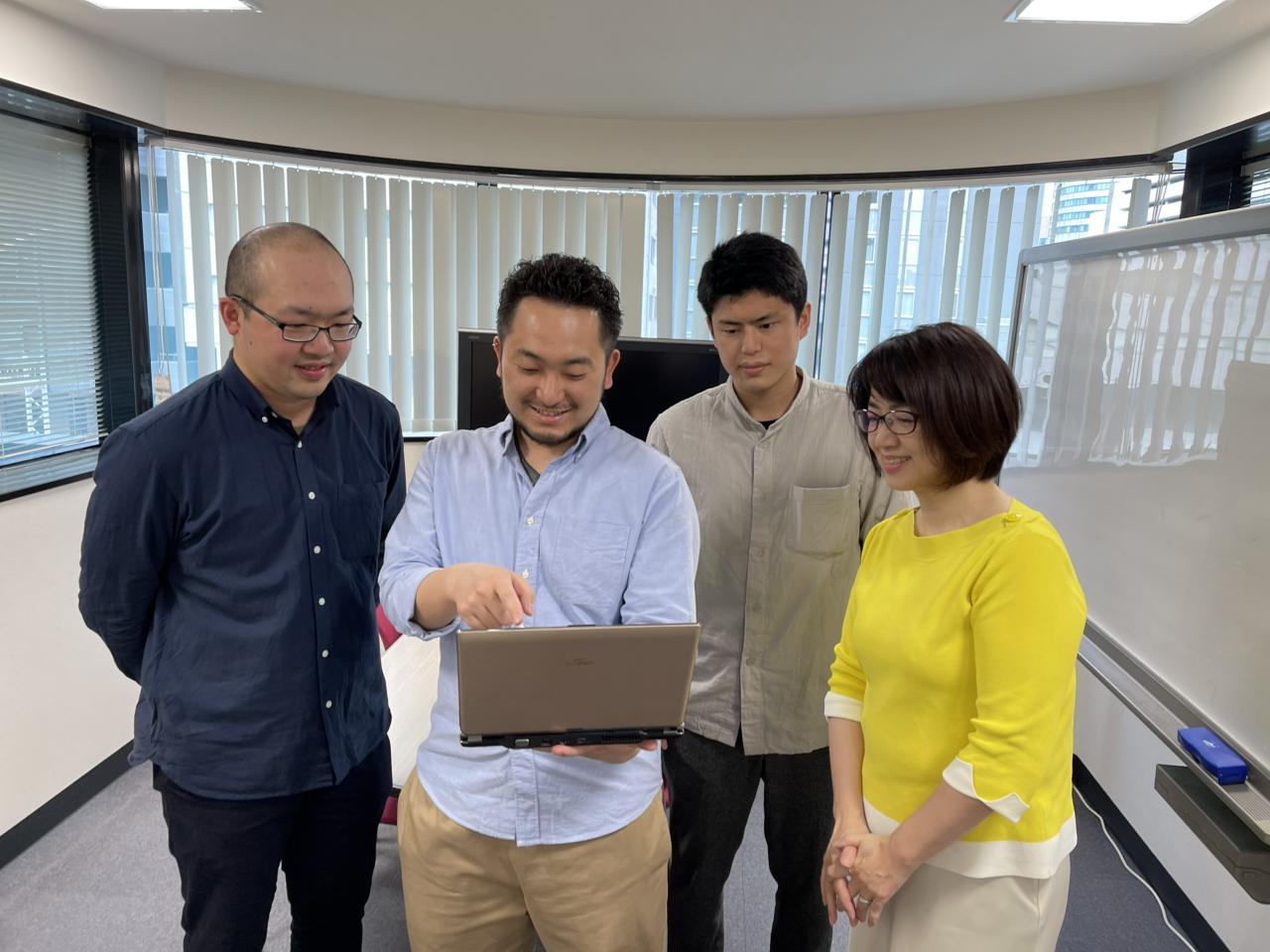 D-bas株式会社 求人画像1