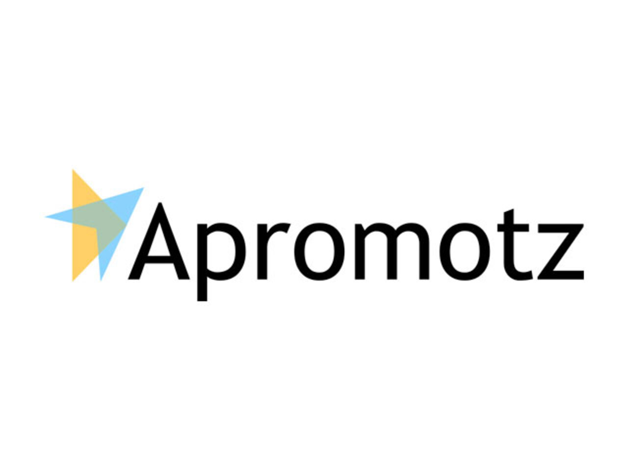 Apromotz株式会社 求人画像1