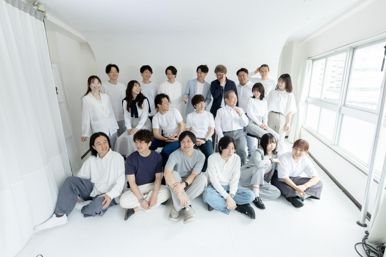 株式会社iimon 求人画像1