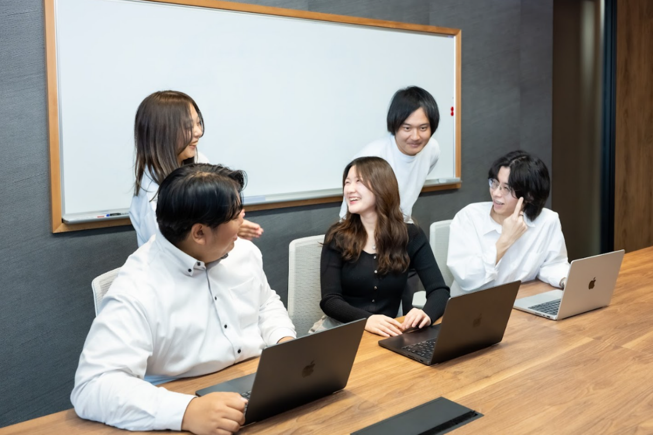 株式会社iimon 求人画像1