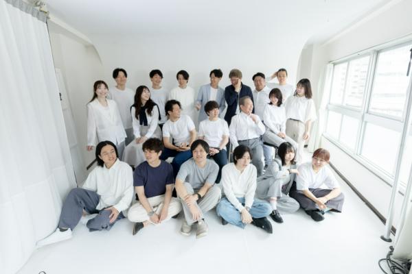 募集している求人：シニアソフトウェアアーキテクト