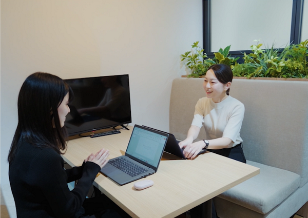 募集している求人：経理