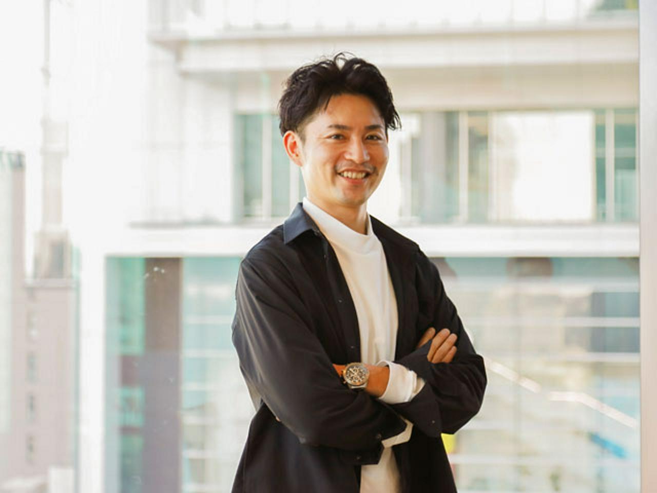 株式会社クロスバズ 求人画像1