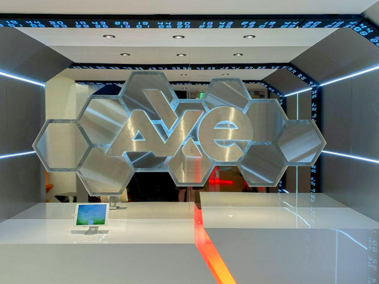 AXe CAPITAL株式会社 求人画像1