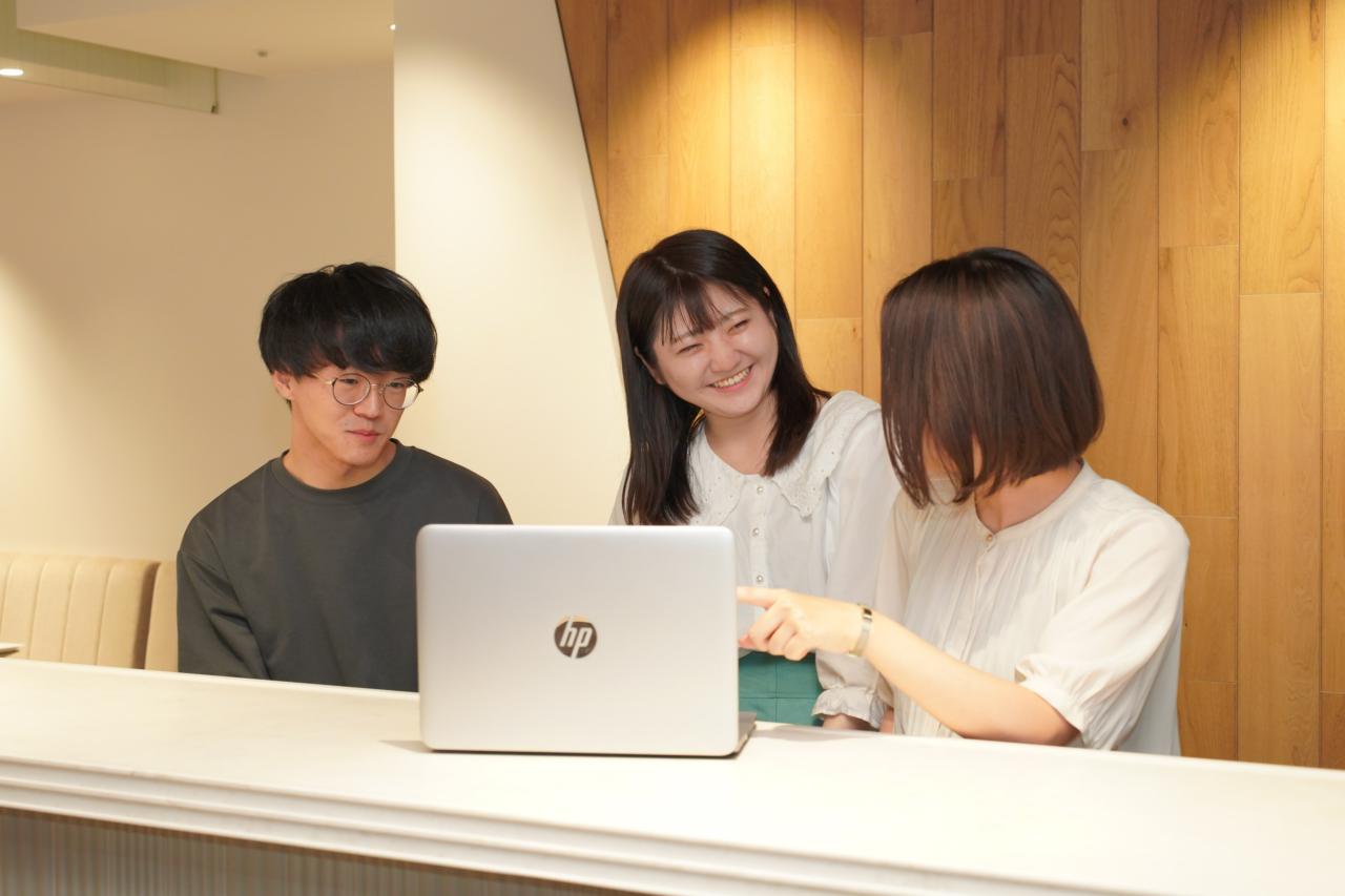 アヴァント株式会社 求人画像1