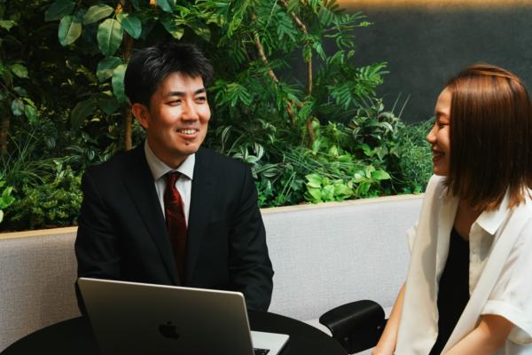 募集している求人：DX推進プロジェクトリーダー（PL）｜企画構想から実行推進まで牽引／高裁量ポジション