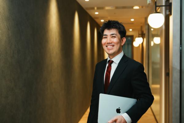 募集している求人：【PM】セキュリティ＆ネットワーク｜ゼロトラスト・基盤刷新を統括／高裁量ポジション