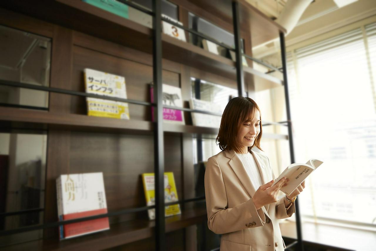 グローバルビジネスソリューション株式会社 求人画像1