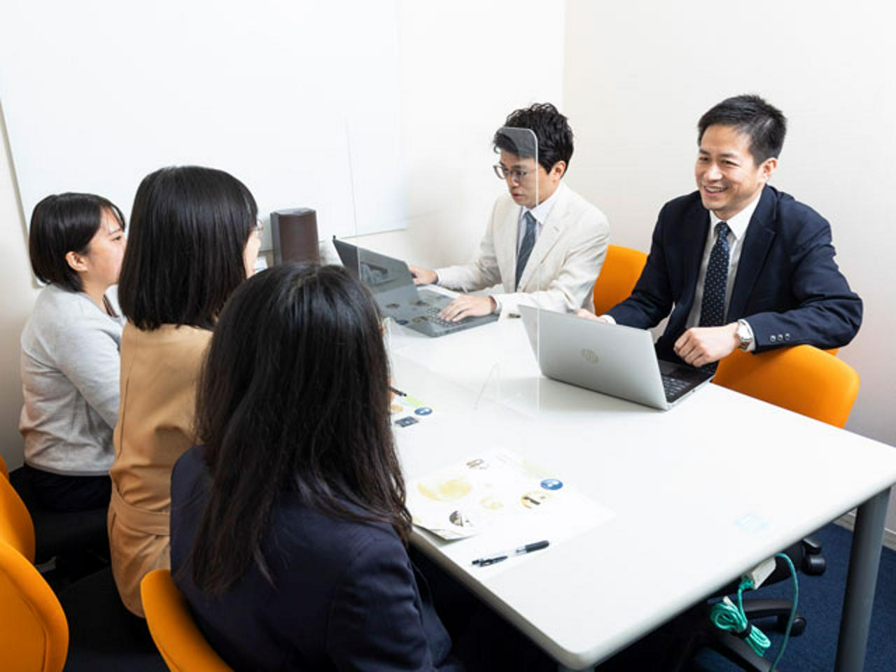 株式会社大同ソフト 求人画像1