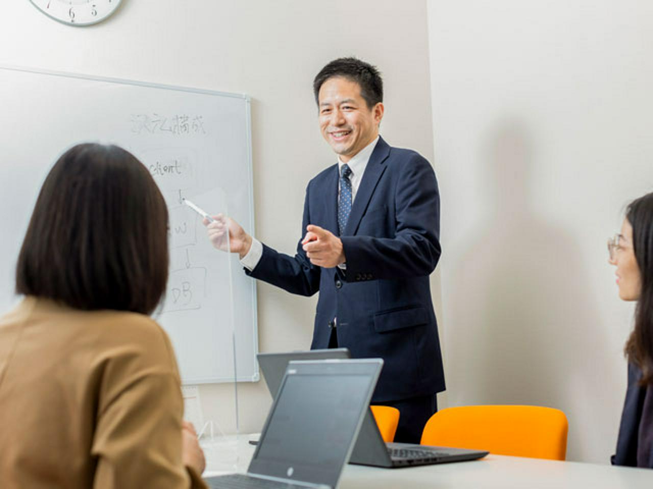 株式会社大同ソフト 求人画像1