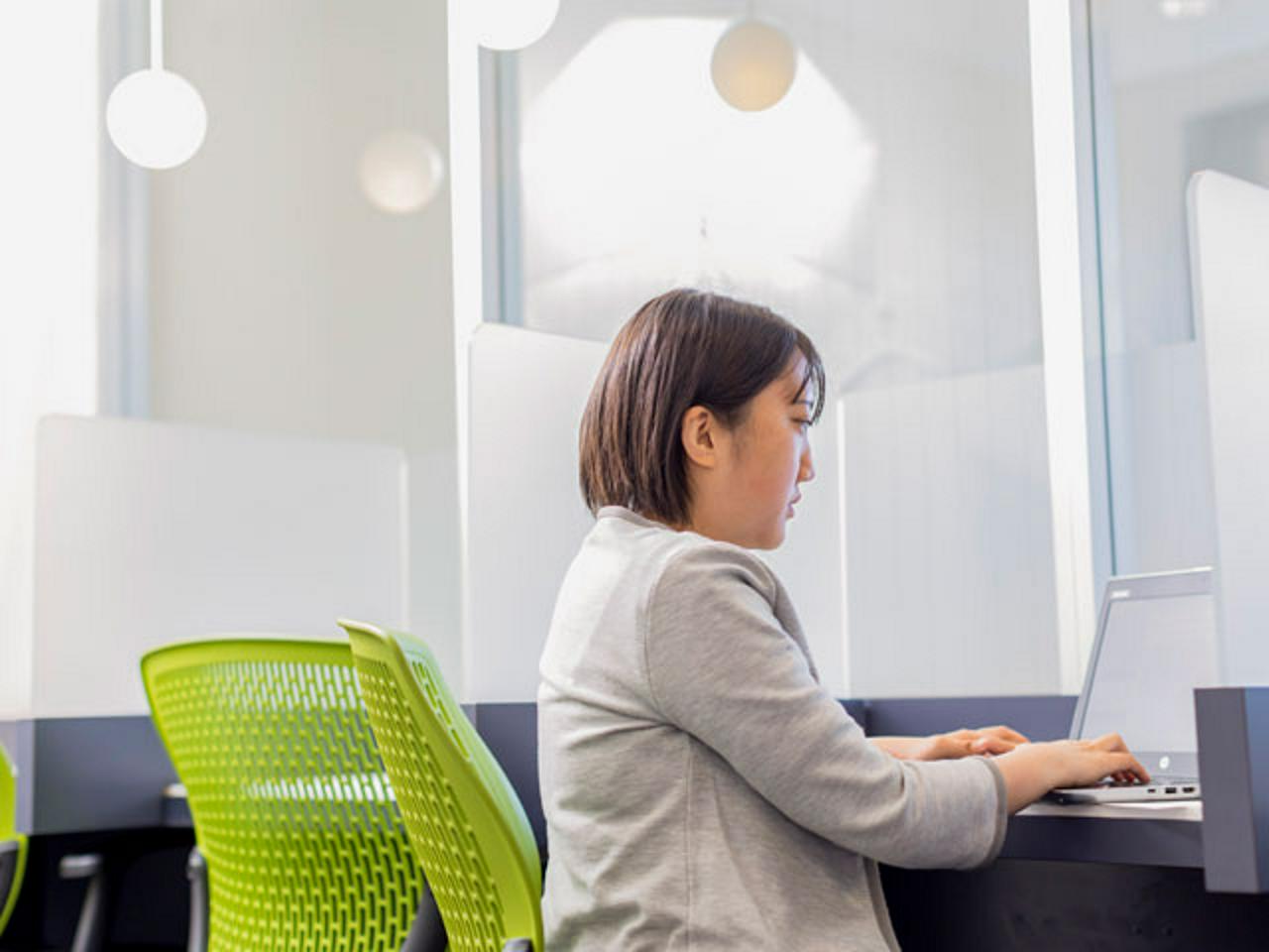 株式会社大同ソフト 求人画像1