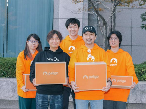 募集している求人：バックエンドエンジニア/WEB開発エンジニア