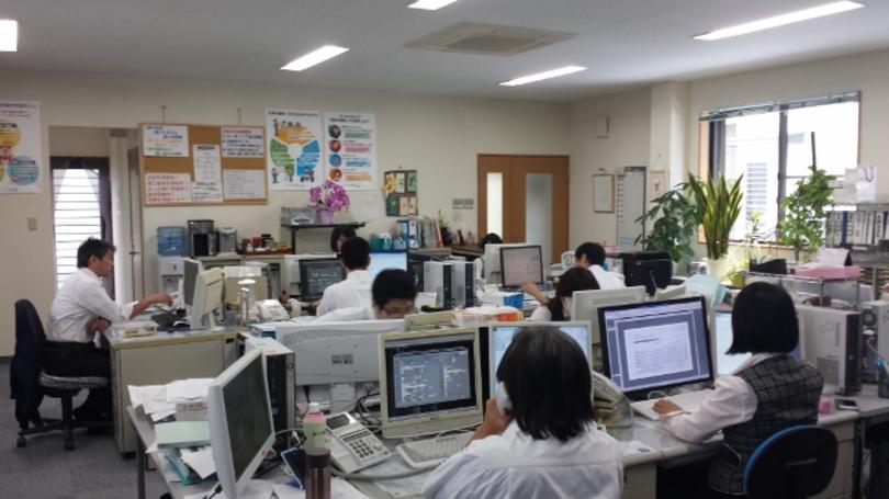 企業トップ画像