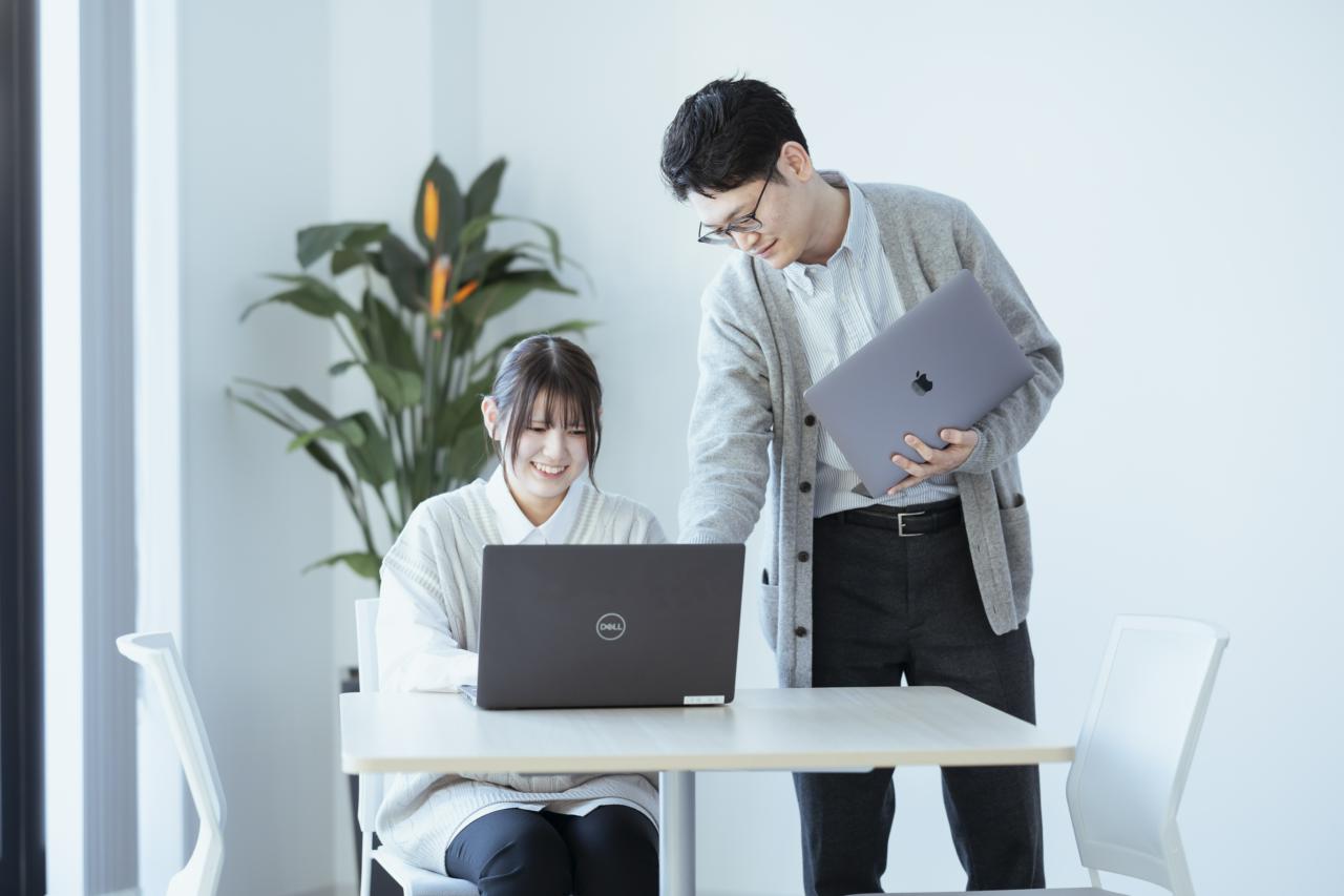 株式会社エーエスシー 求人画像1