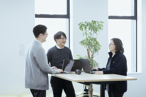 募集している求人：品質管理・テストエンジニア