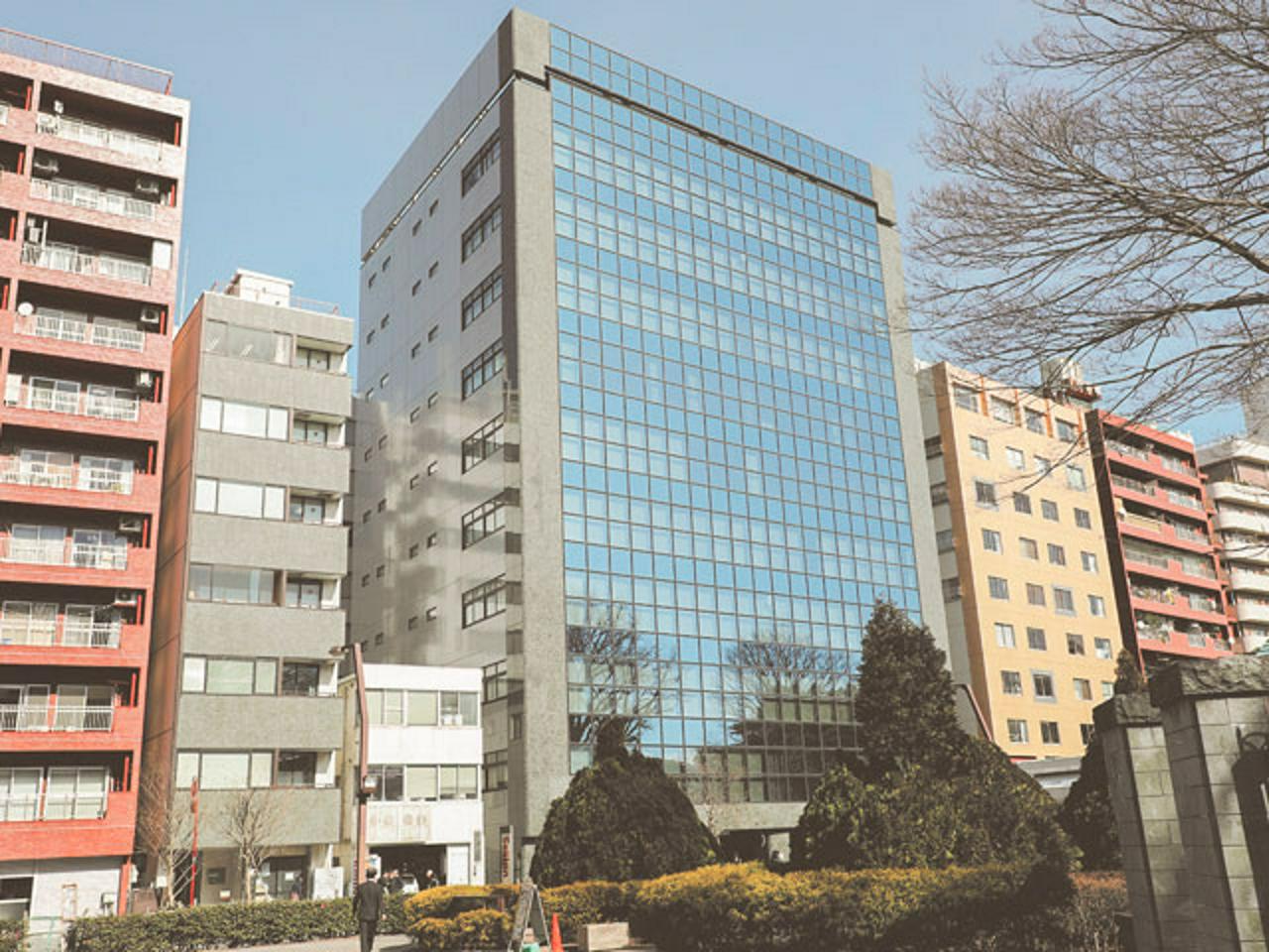 株式会社ソリトンシステムズ 求人画像1