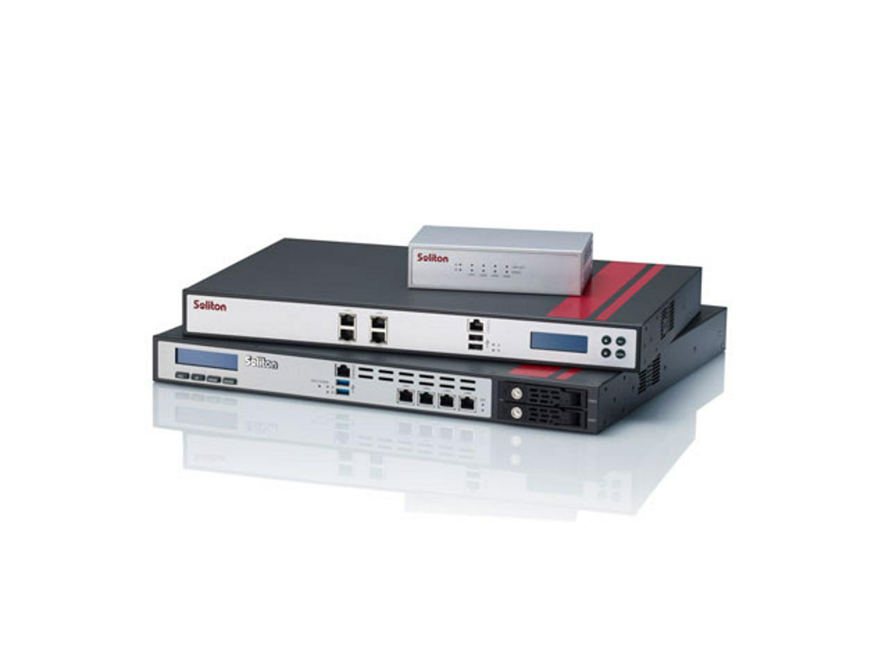 株式会社ソリトンシステムズ 求人画像1