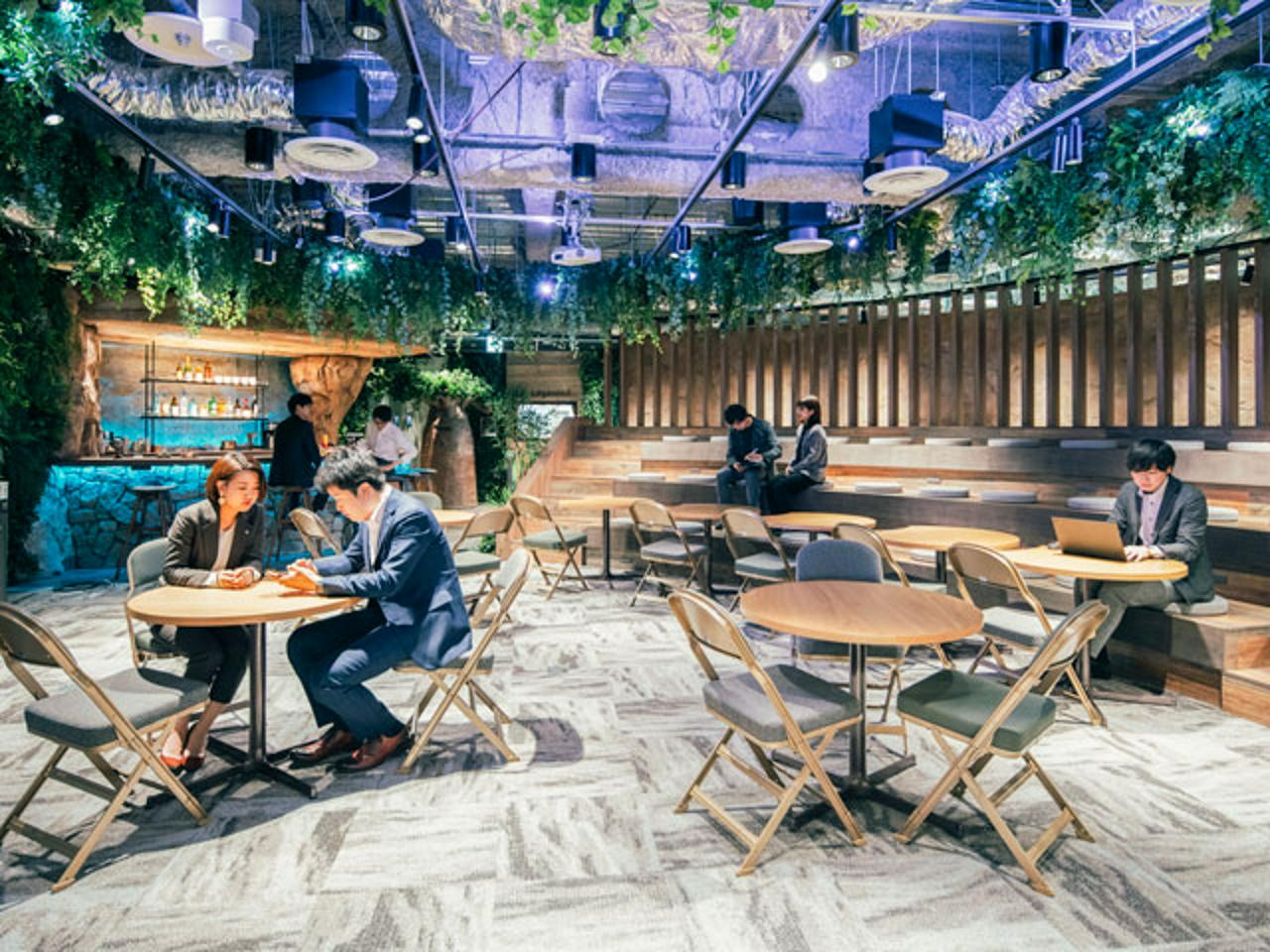 株式会社Legaseed 求人画像1