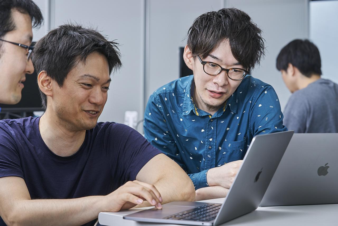 株式会社Belong 求人画像1