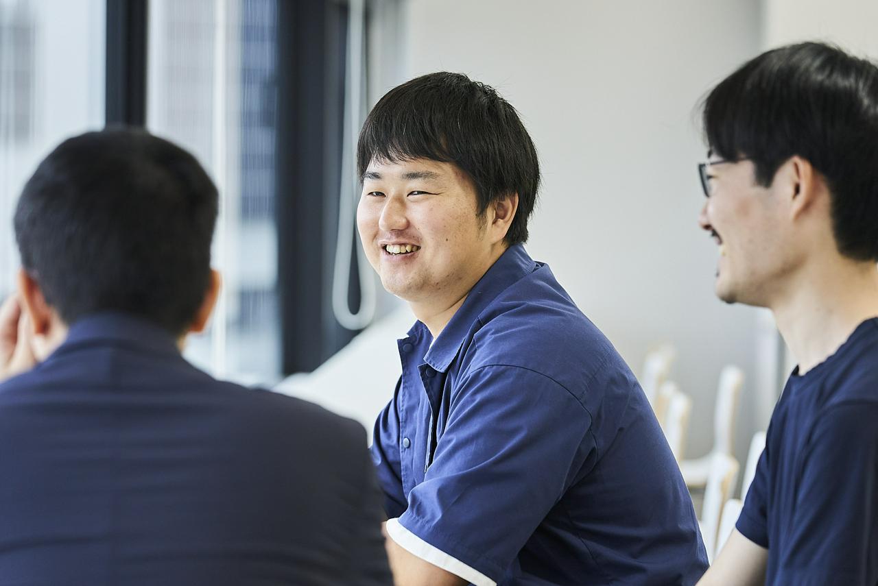 株式会社Belong 求人画像1