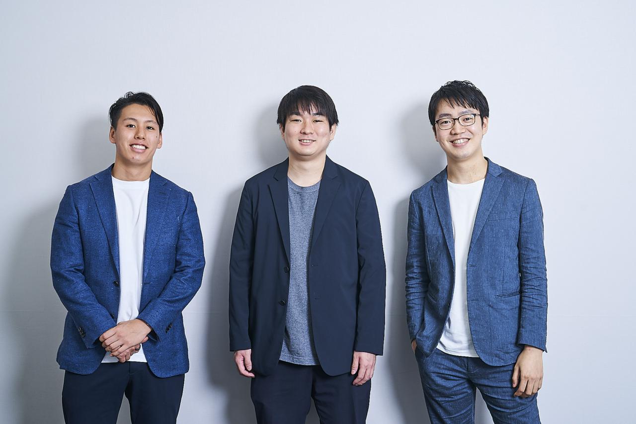 株式会社Belong 求人画像1