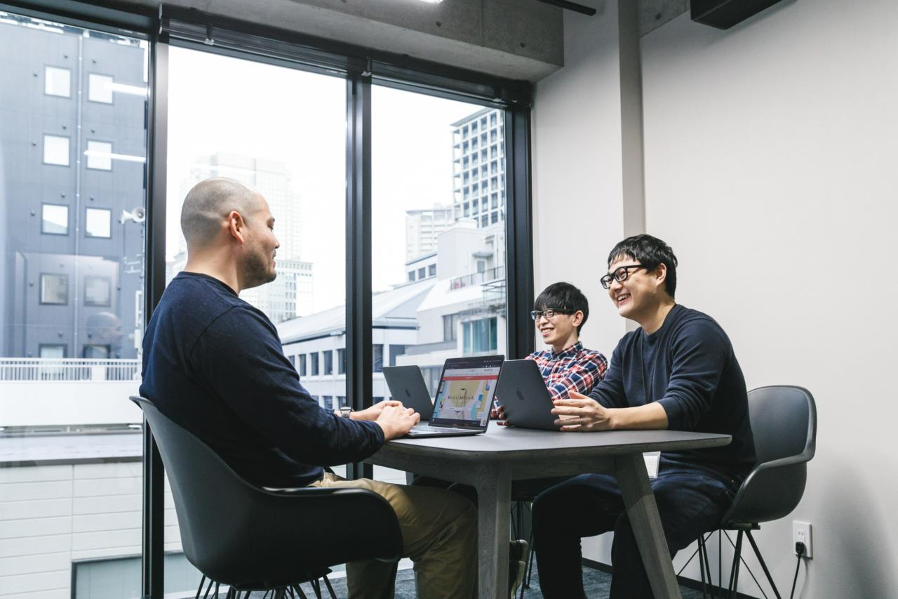 株式会社Belong 求人画像1