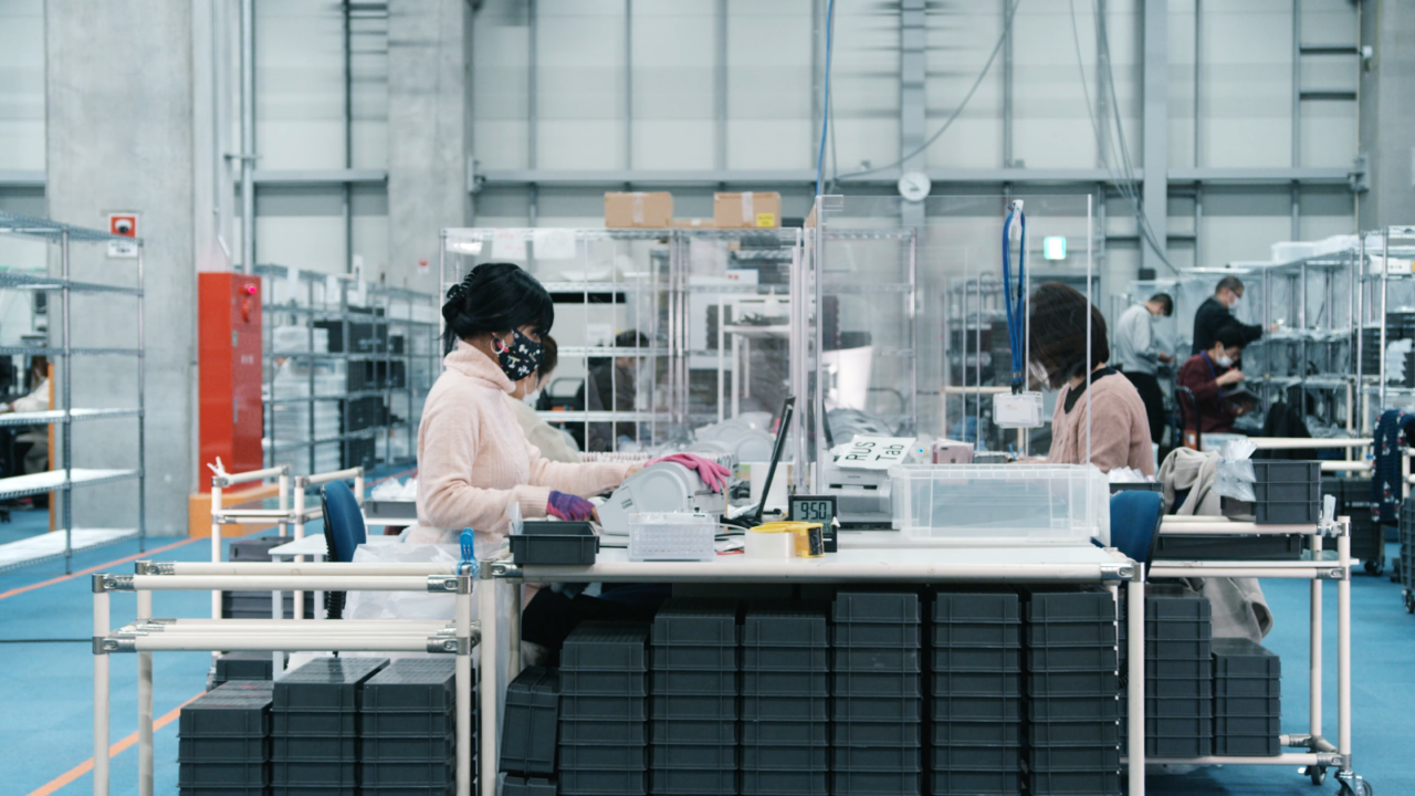 株式会社Belong 求人画像1