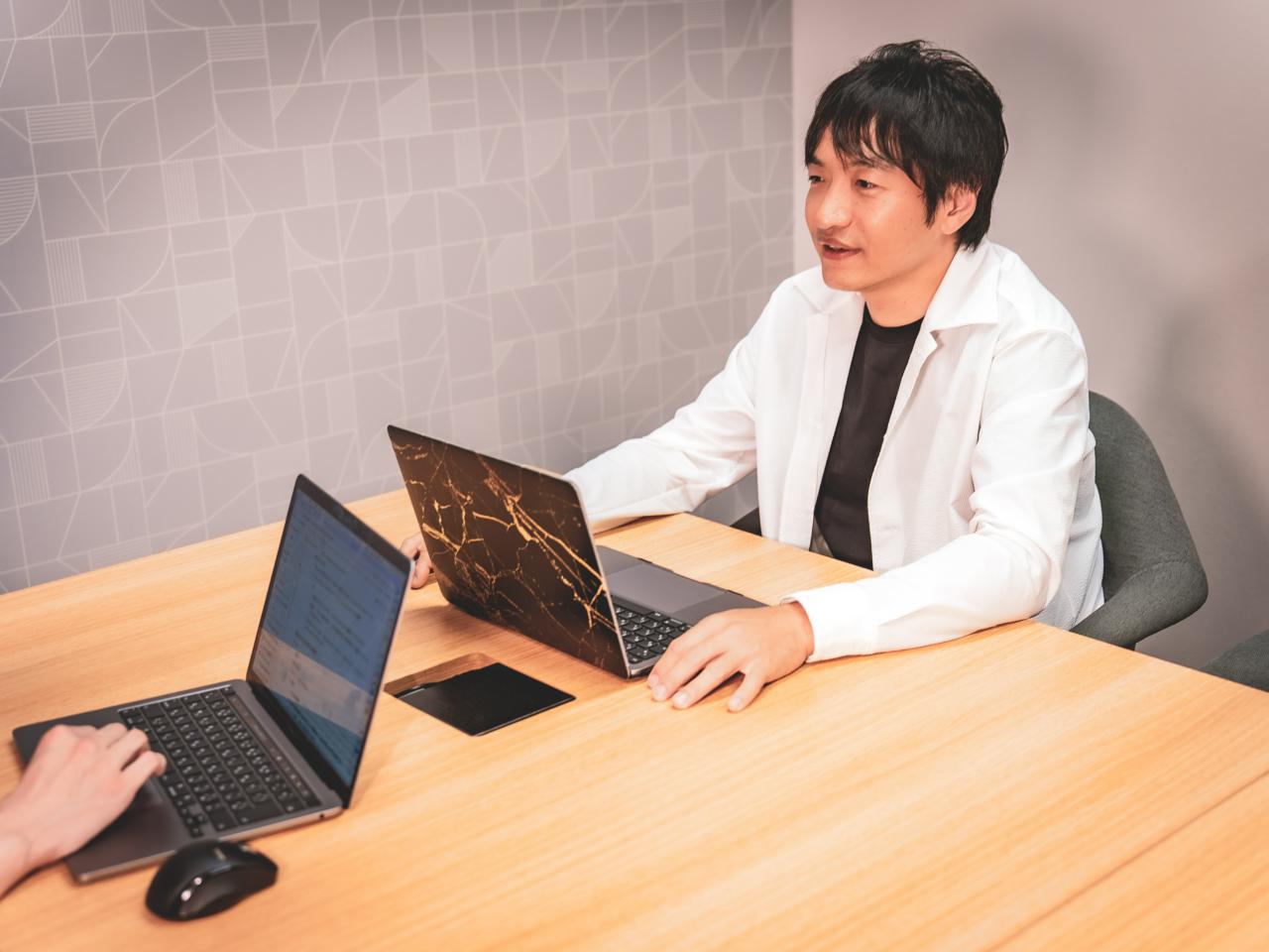 株式会社Belong 求人画像1