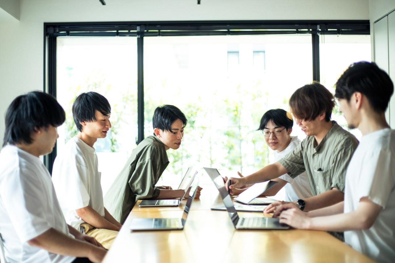 株式会社Belong 求人画像1