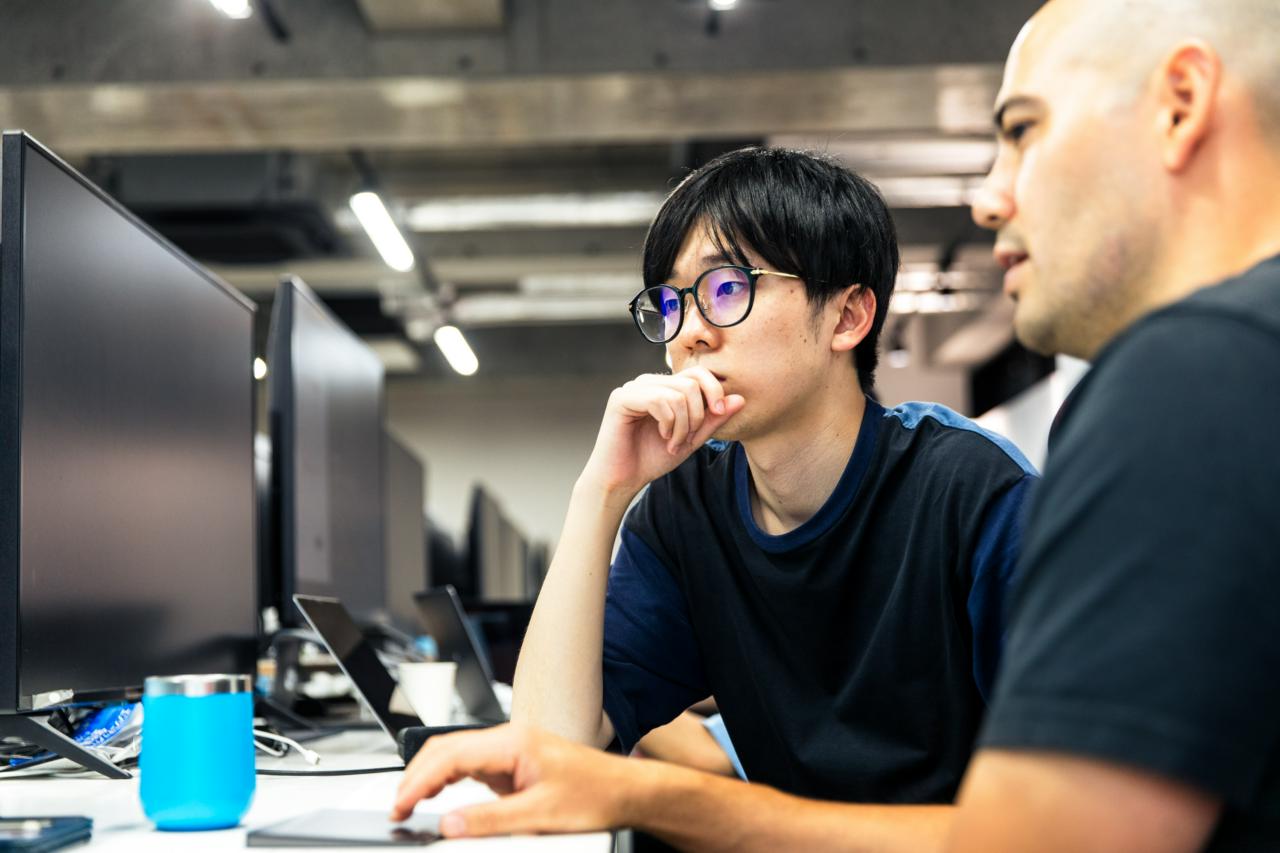 株式会社Belong 求人画像1