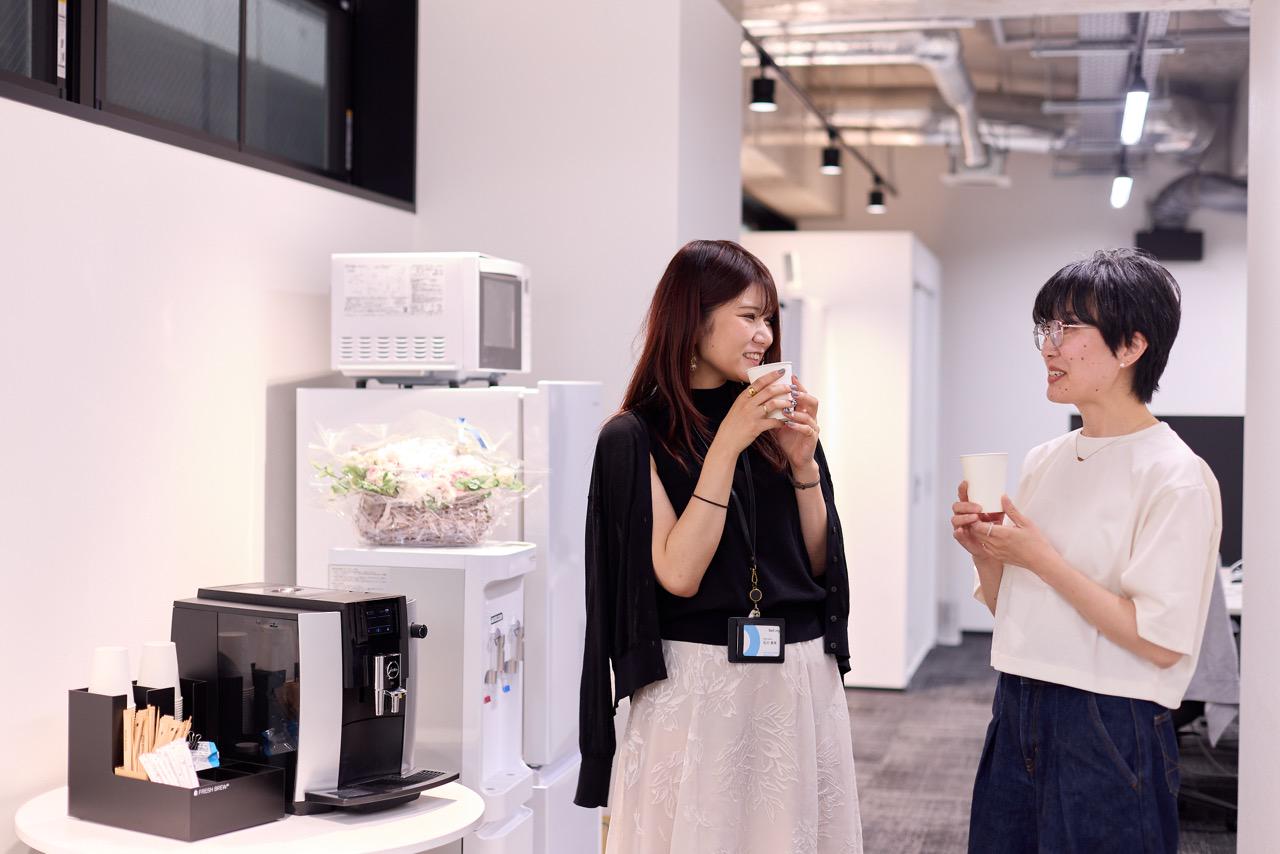 株式会社Belong 求人画像1