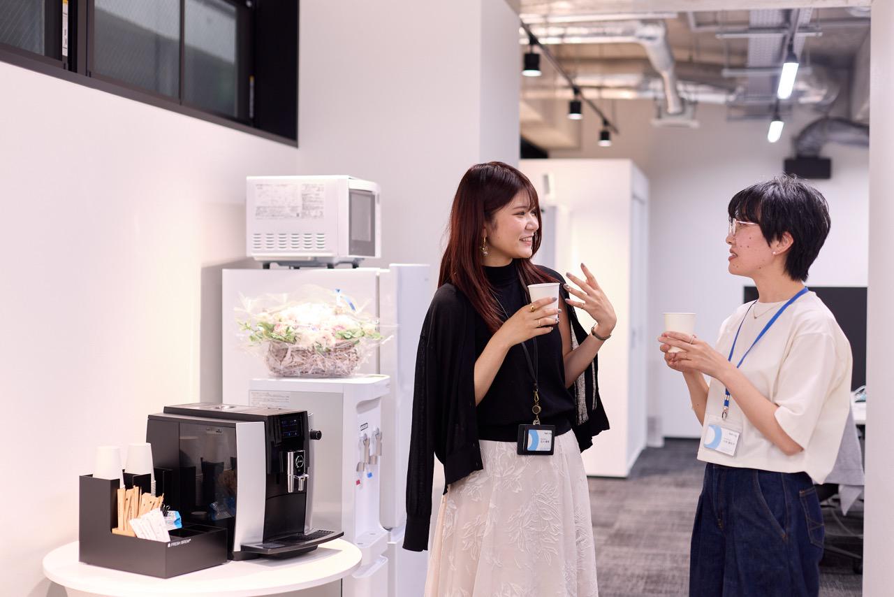 株式会社Belong 求人画像1