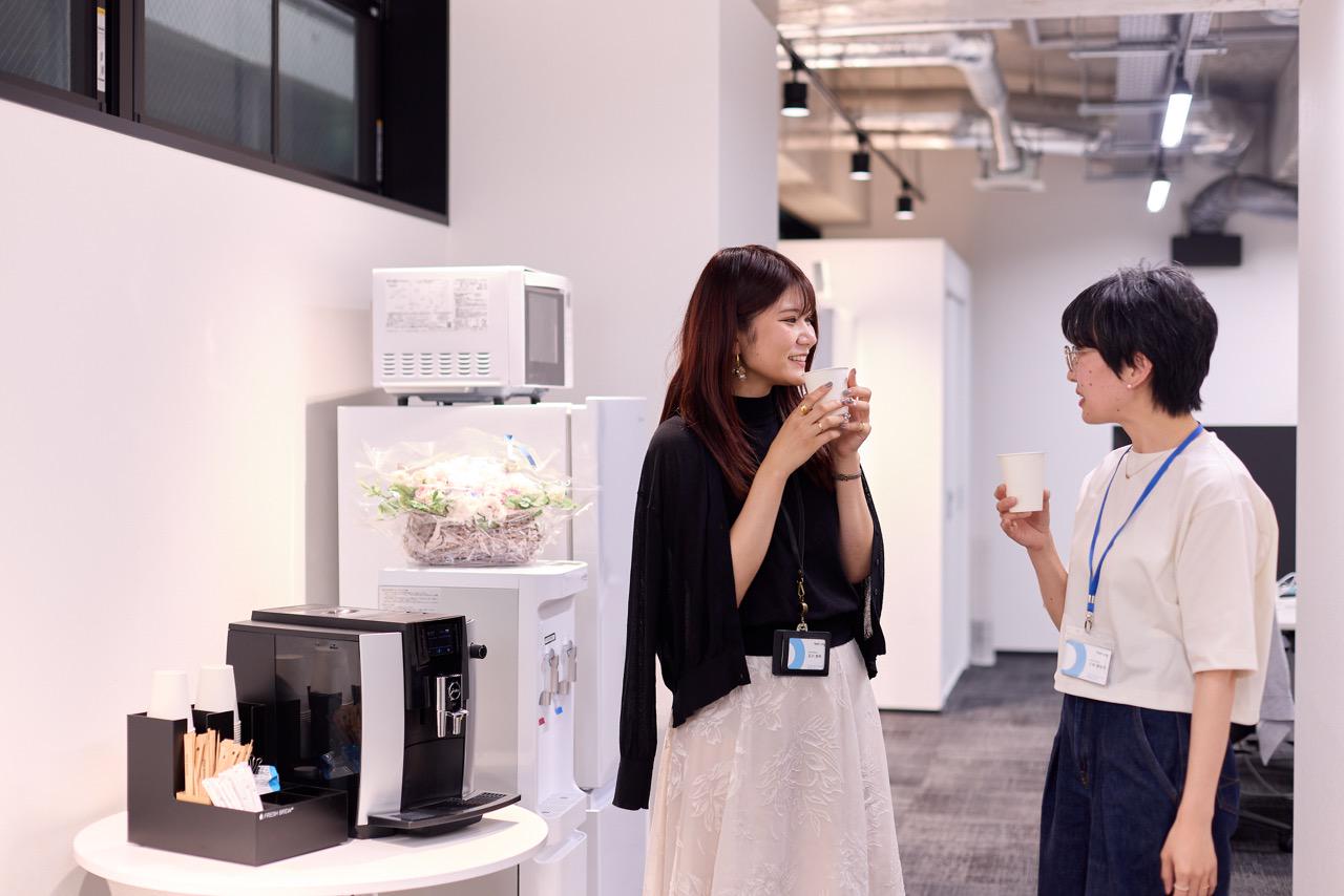 株式会社Belong 求人画像1