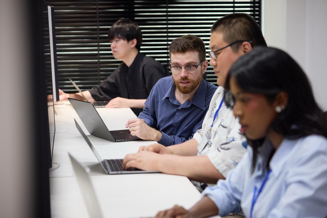 株式会社Belong 求人画像1