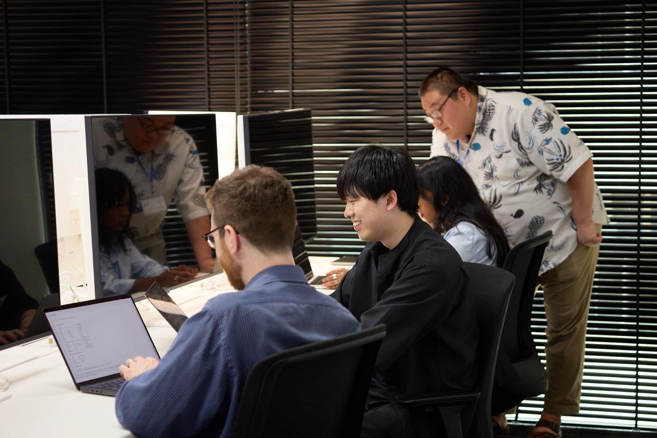 株式会社Belong 求人画像1