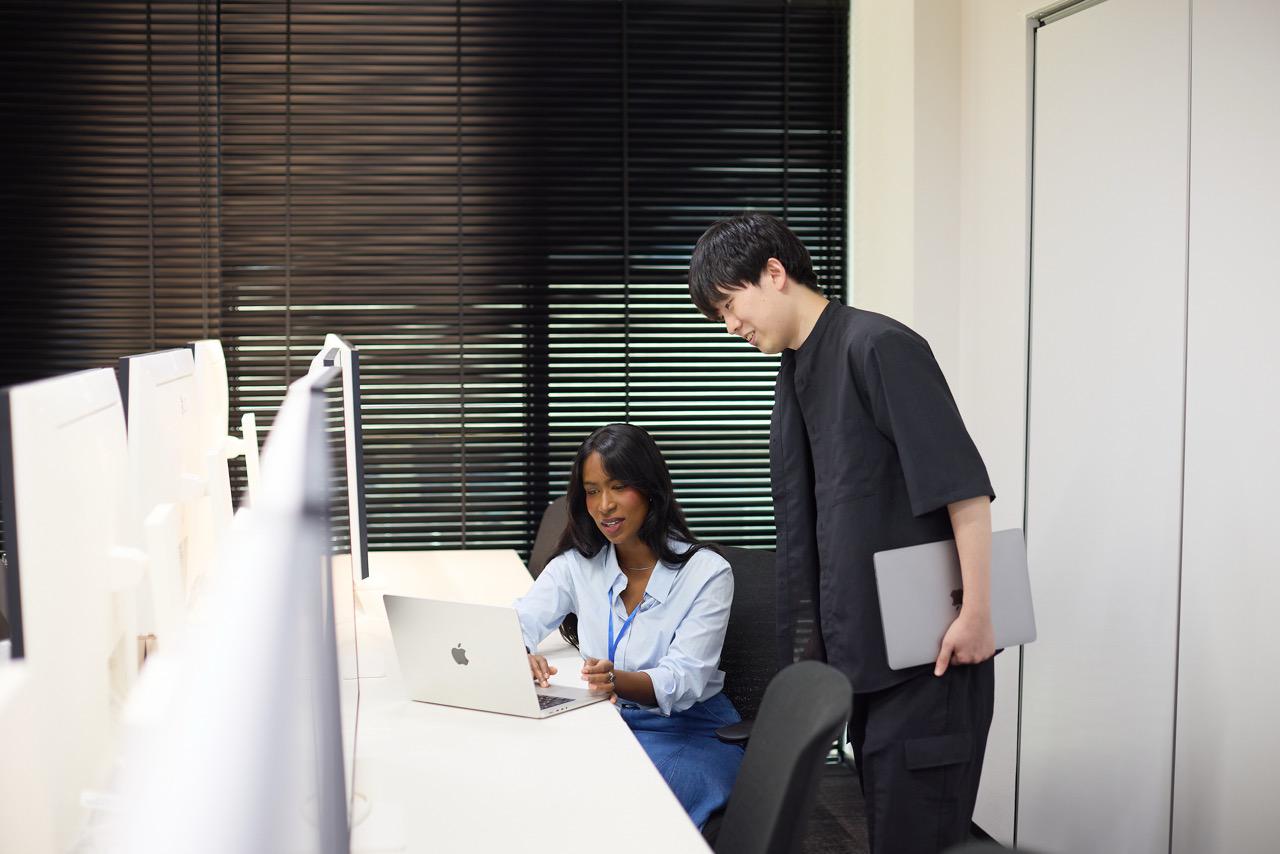 株式会社Belong 求人画像1