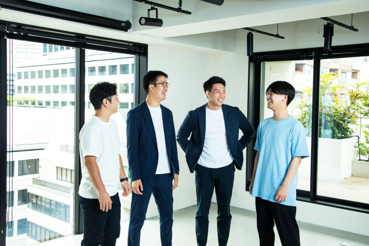 株式会社Belong 求人画像1