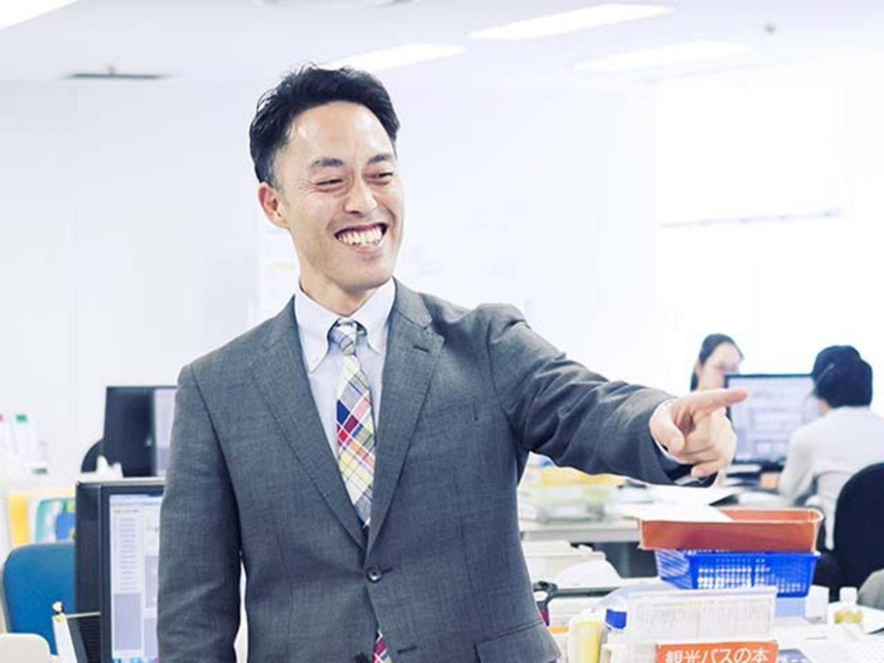 株式会社キャブステーション 求人画像1