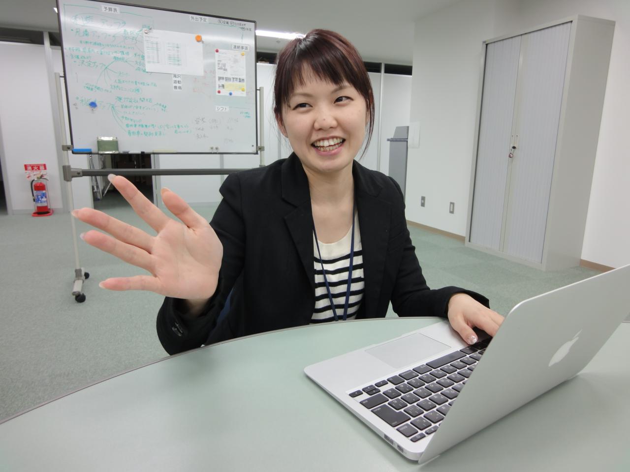 株式会社キャブステーション 求人画像1