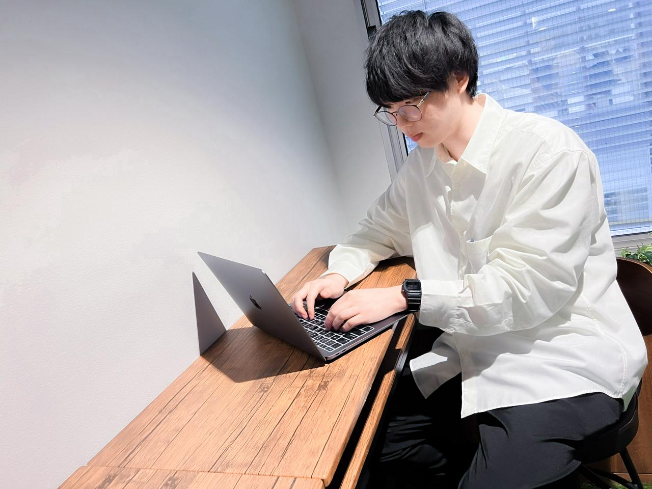 株式会社アイディオット 求人画像1